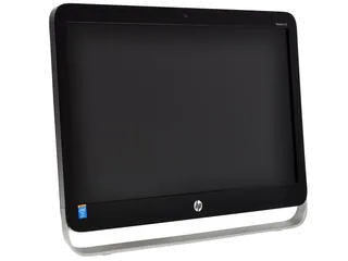 Замена термопасты HP Pavilion 23 (23-g102nr)