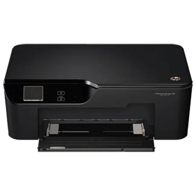 Замена Wi-Fi HP deskjet 3525