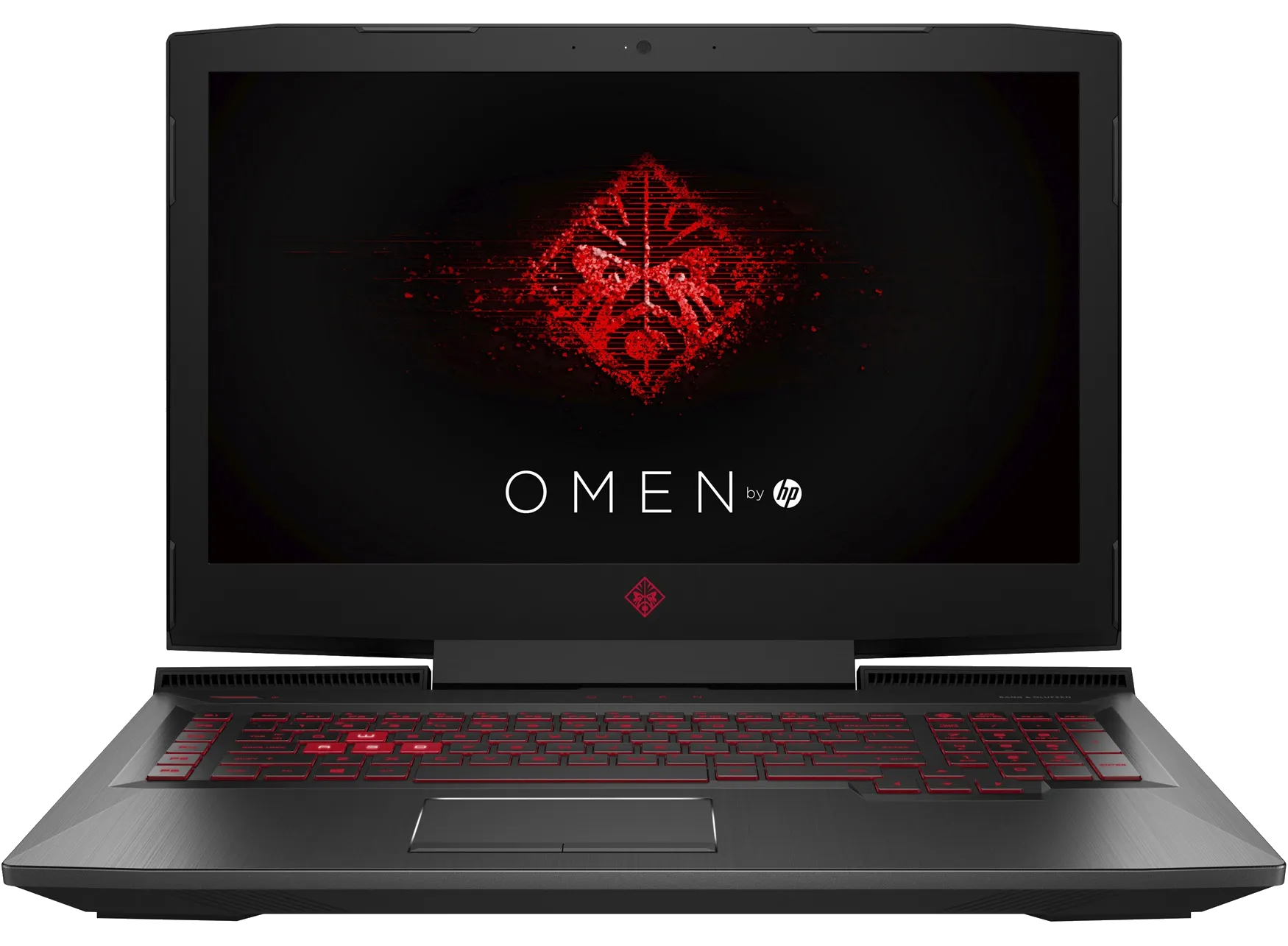 Замена вебкамеры HP omen 17