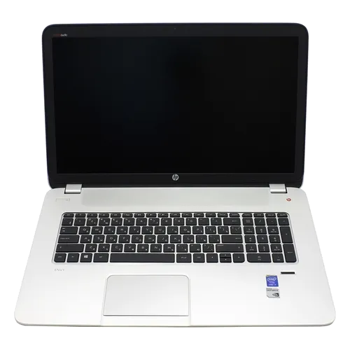 Восстановление данных HP 17-j005er