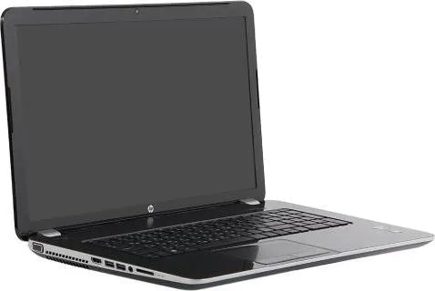 Восстановление данных HP 17-e003ER