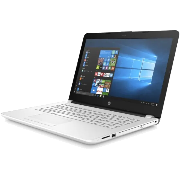 Восстановление данных HP 14-bw002ur