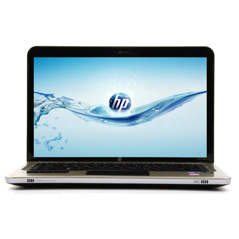 Восстановление данных HP Dv7-6150er