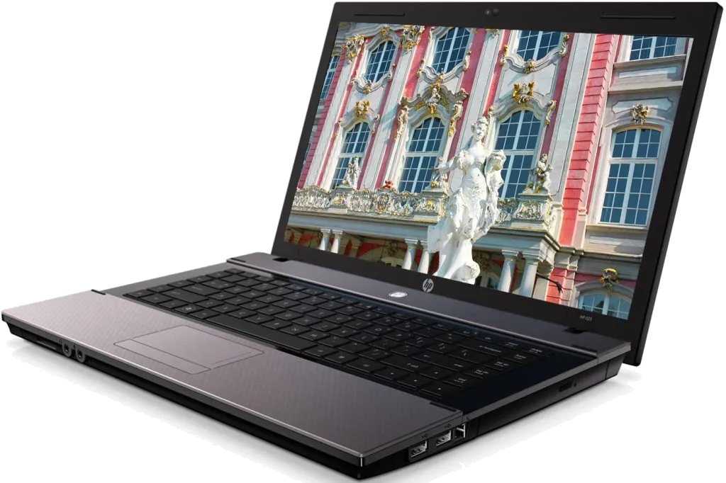 Восстановление данных HP 625