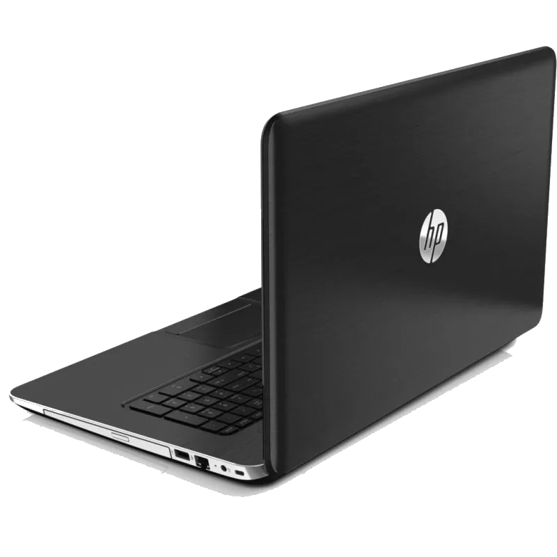 Замена вебкамеры HP 17 (e0sr)