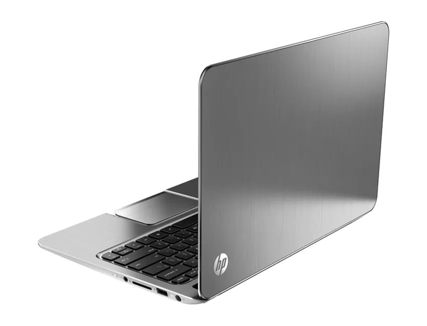 Восстановление данных HP 13-b000