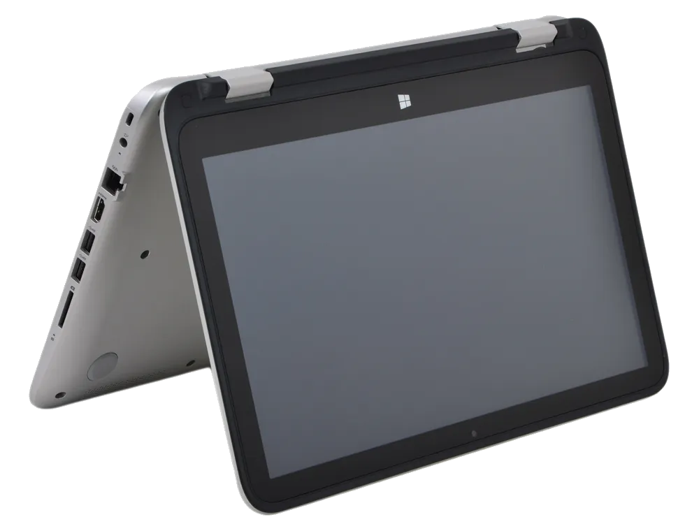 Восстановление данных HP 13-a150nr