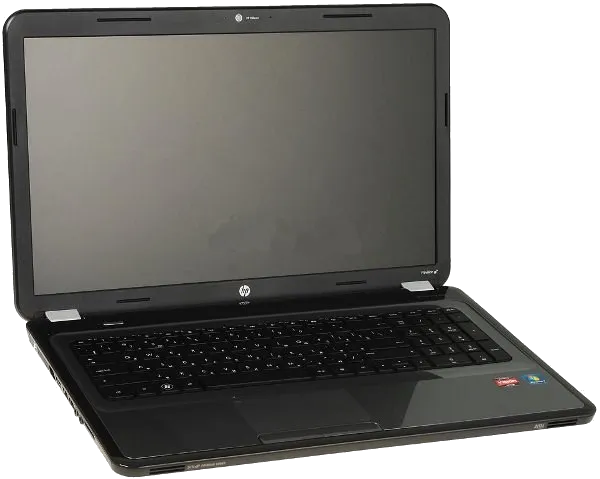Восстановление данных HP G7-1102er