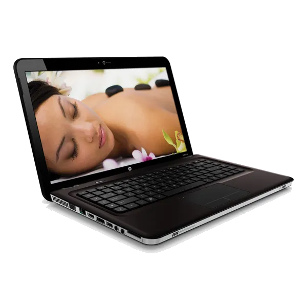 Восстановление данных HP dv6-3110er