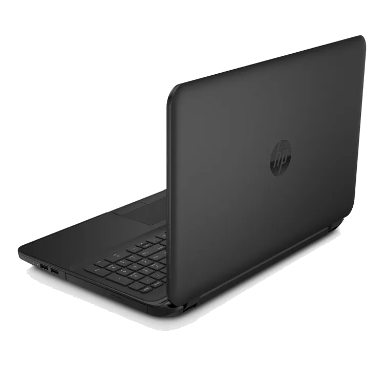 Восстановление данных HP 15-ba028r