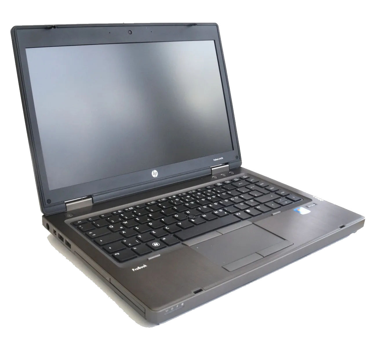 Замена вебкамеры HP ProBook 6465b