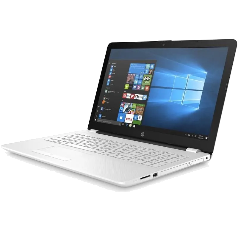 Восстановление данных HP 15-bs588ur