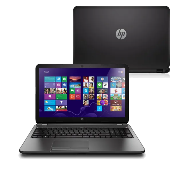 Восстановление данных HP 255 G3