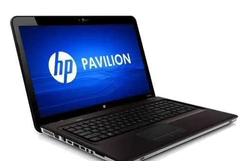 Восстановление данных HP dv6-3056er