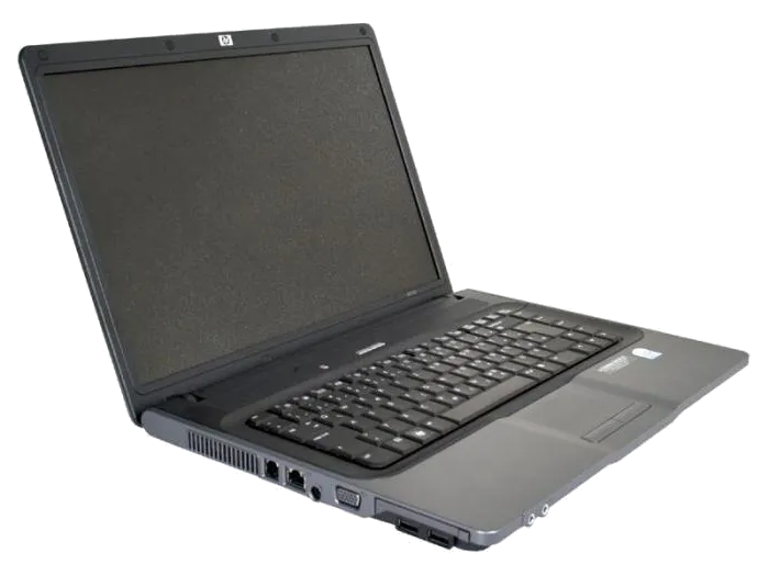 Восстановление данных HP 530