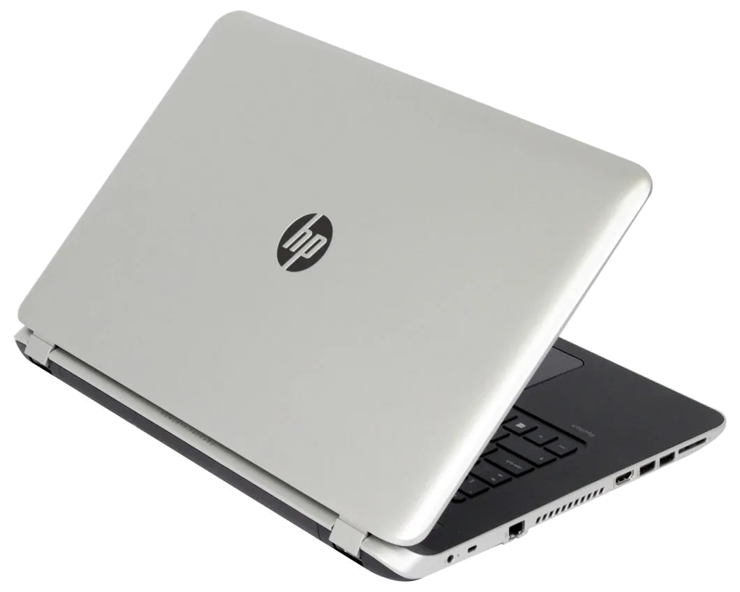 Замена вебкамеры HP 17-1105nr