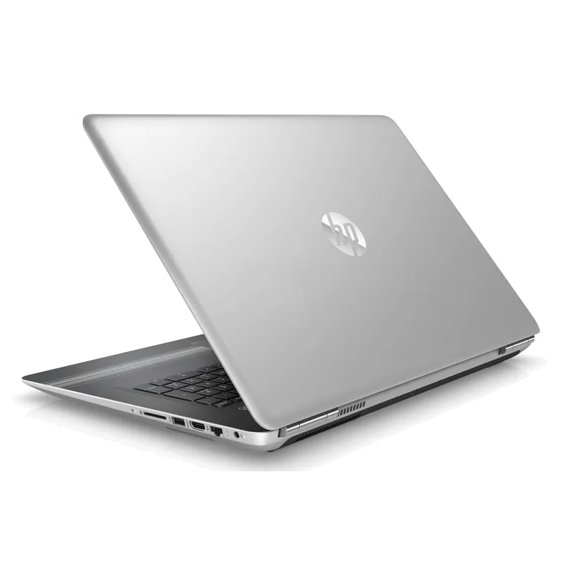 Замена вебкамеры HP 17-ab008ur