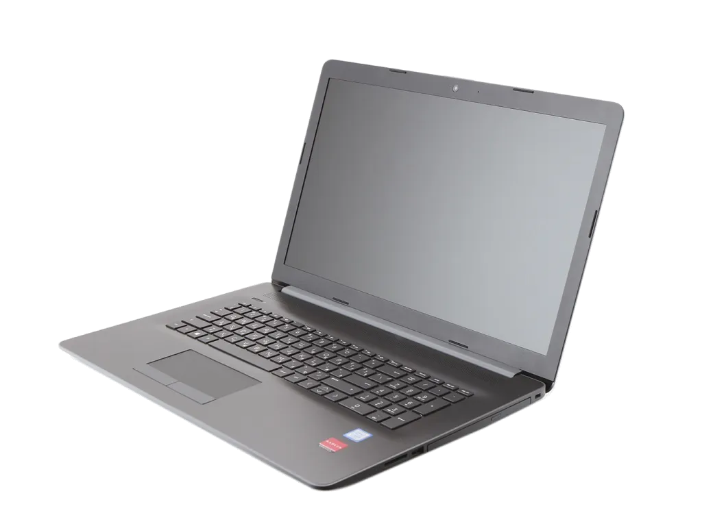 Восстановление данных HP 15-BC440UR