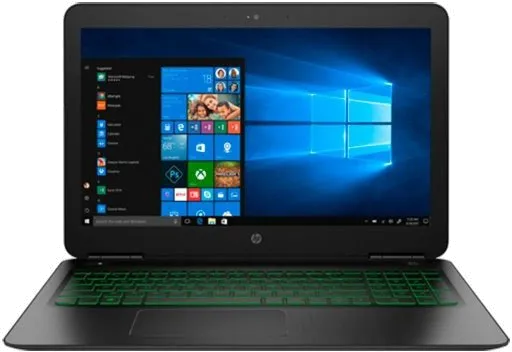 Восстановление данных HP 15-BC443UR