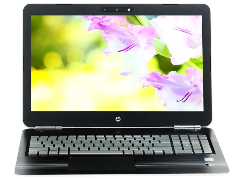 Восстановление данных HP 15-BC409UR