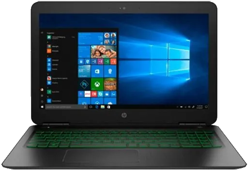 Восстановление данных HP 15-BC416UR