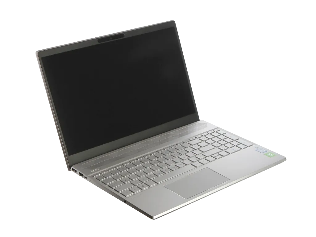 Восстановление данных HP 15-BC410UR