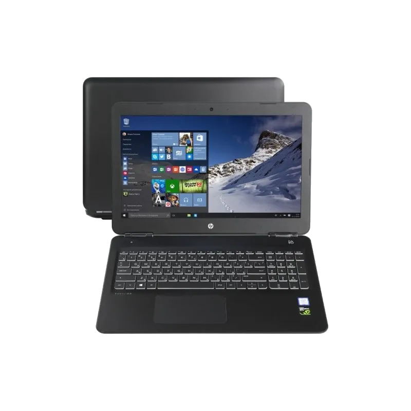 Восстановление данных HP 15-BC413UR