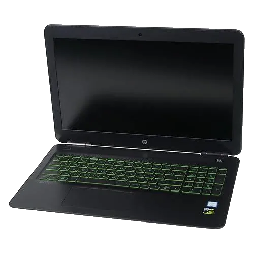 Восстановление данных HP 15-BC412UR
