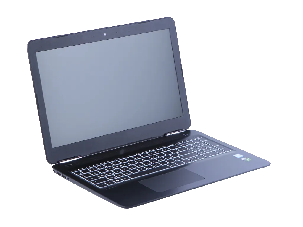 Восстановление данных HP 15-BC422UR