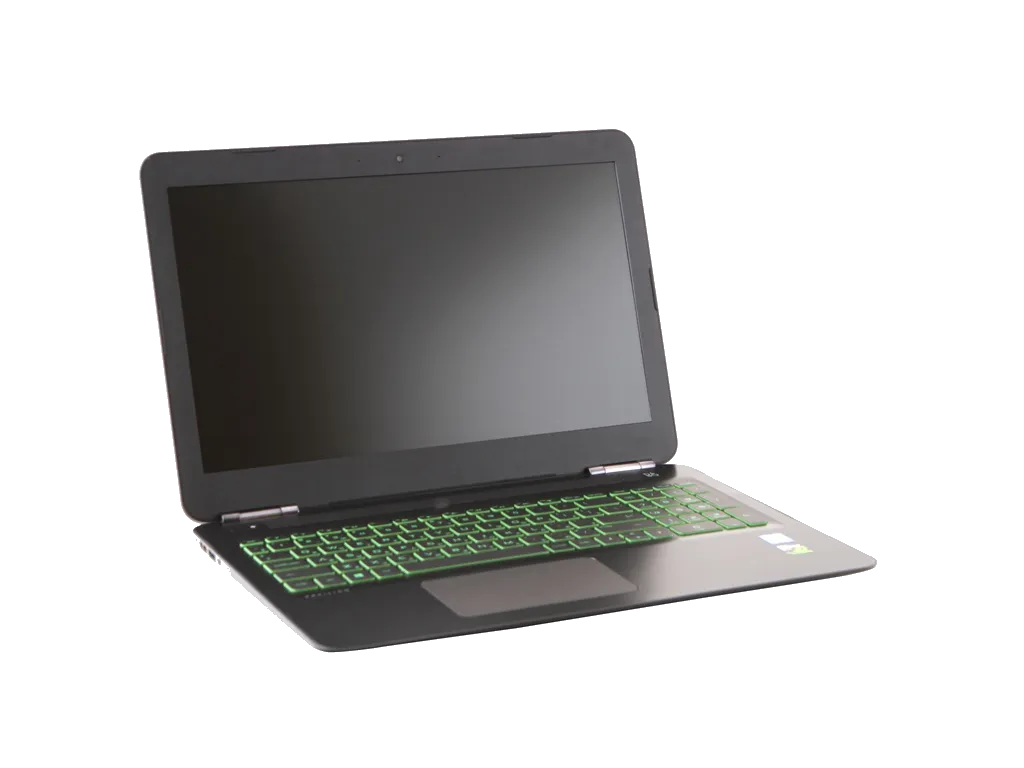 Восстановление данных HP 15-BC421UR