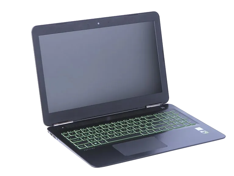 Восстановление данных HP 15-BC433UR