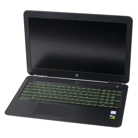 Восстановление данных HP 15-BC426UR