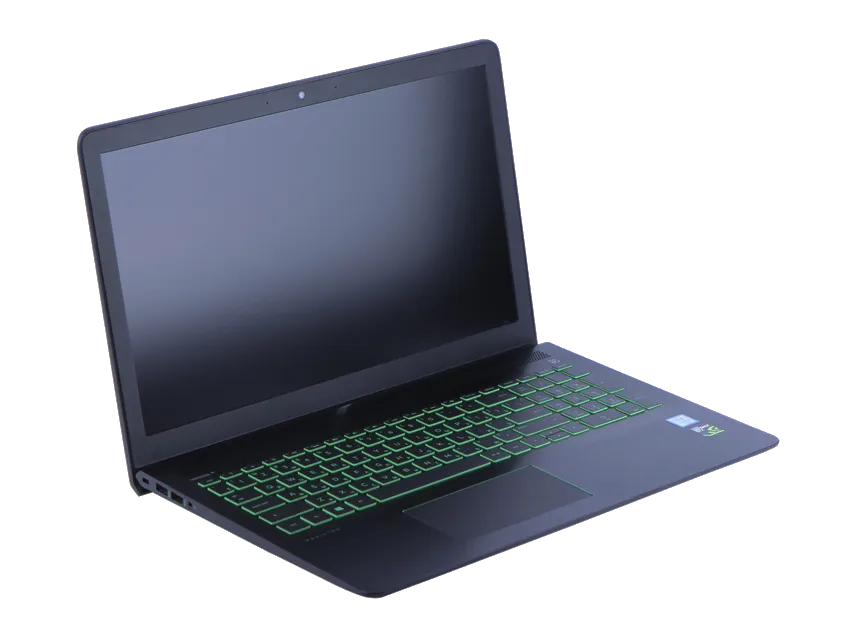 Восстановление данных HP 15-BC428UR