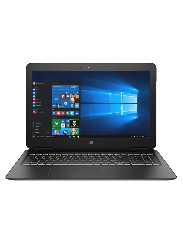 Восстановление данных HP 15-BC425UR
