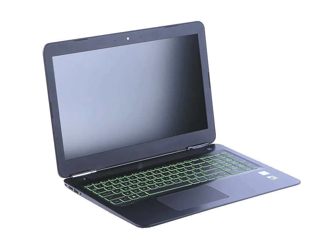 Восстановление данных HP 15-BC427UR