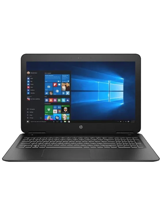 Восстановление данных HP 15-BC431UR