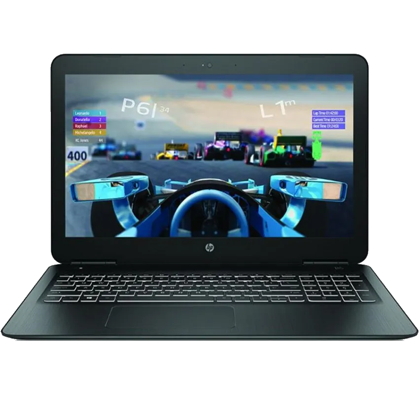 Восстановление данных HP 15-BC439UR