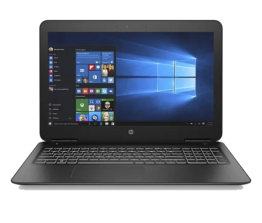 Восстановление данных HP 15-BC438UR