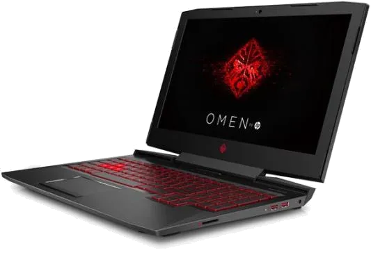 Восстановление данных HP 15-CE029UR