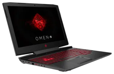 Восстановление данных HP 15-CE008UR