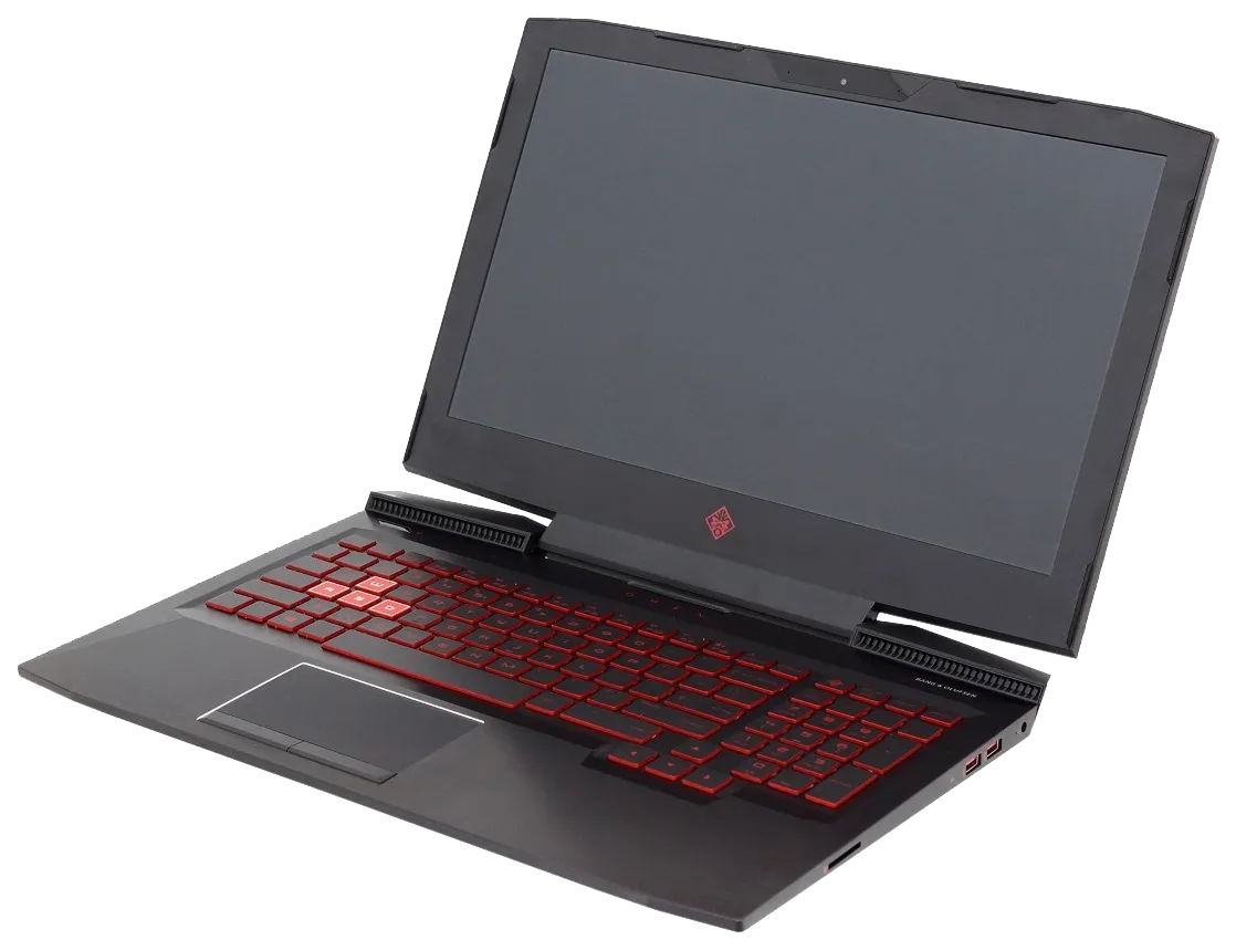 Восстановление данных HP 15-CE022UR