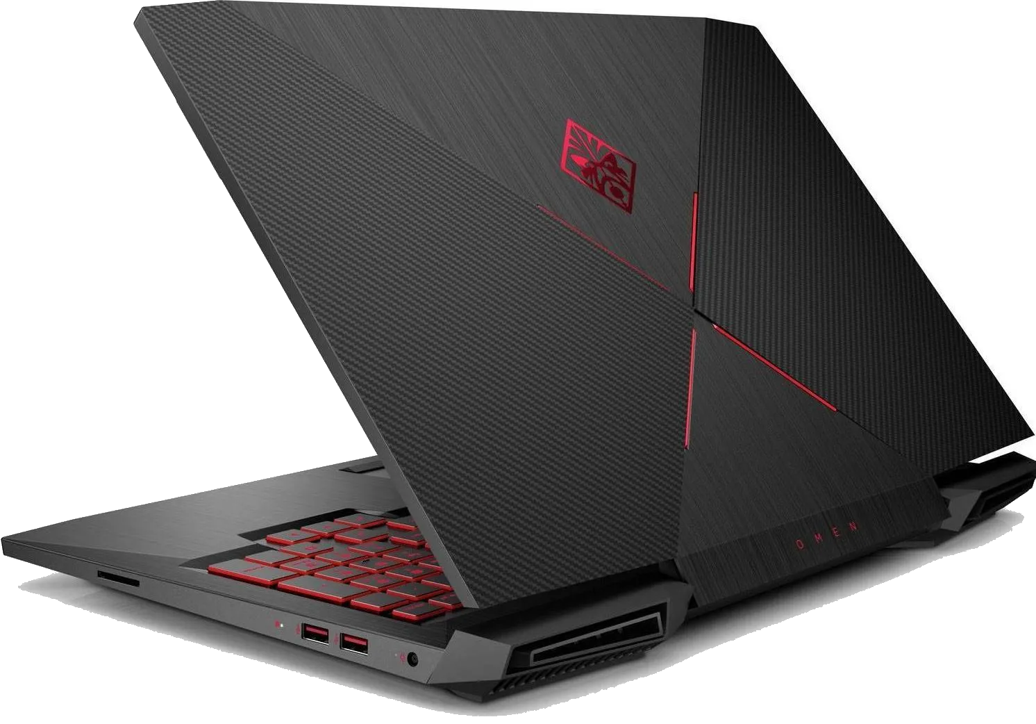 Восстановление данных HP 15-CE018UR