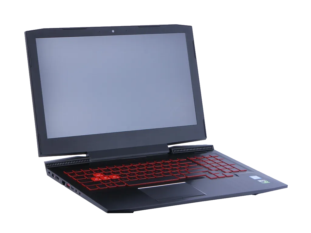 Восстановление данных HP 15-CE010UR