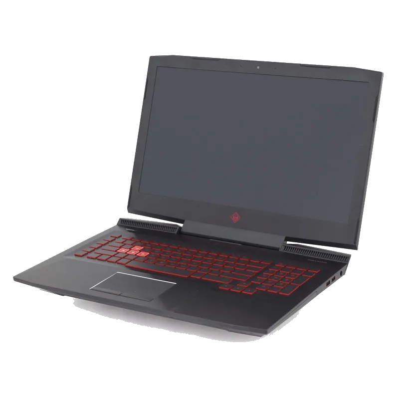 Восстановление данных HP 15-CE015UR