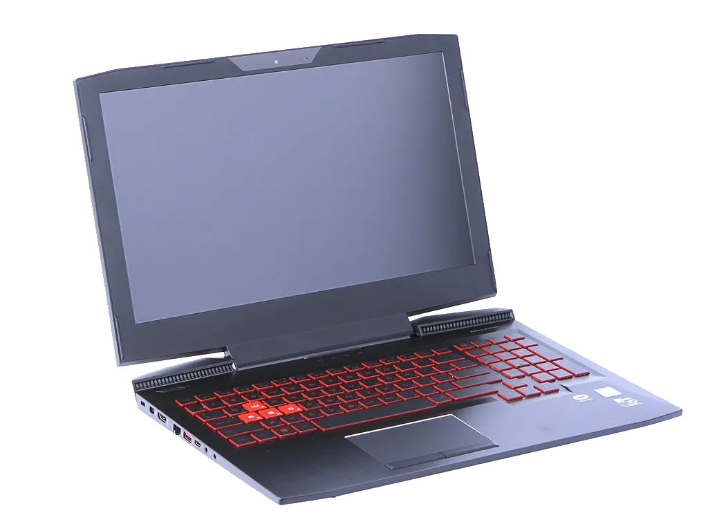 Восстановление данных HP 15-CE012UR