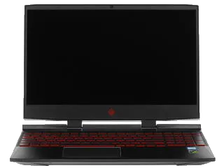 Восстановление данных HP 15-DC0000UR