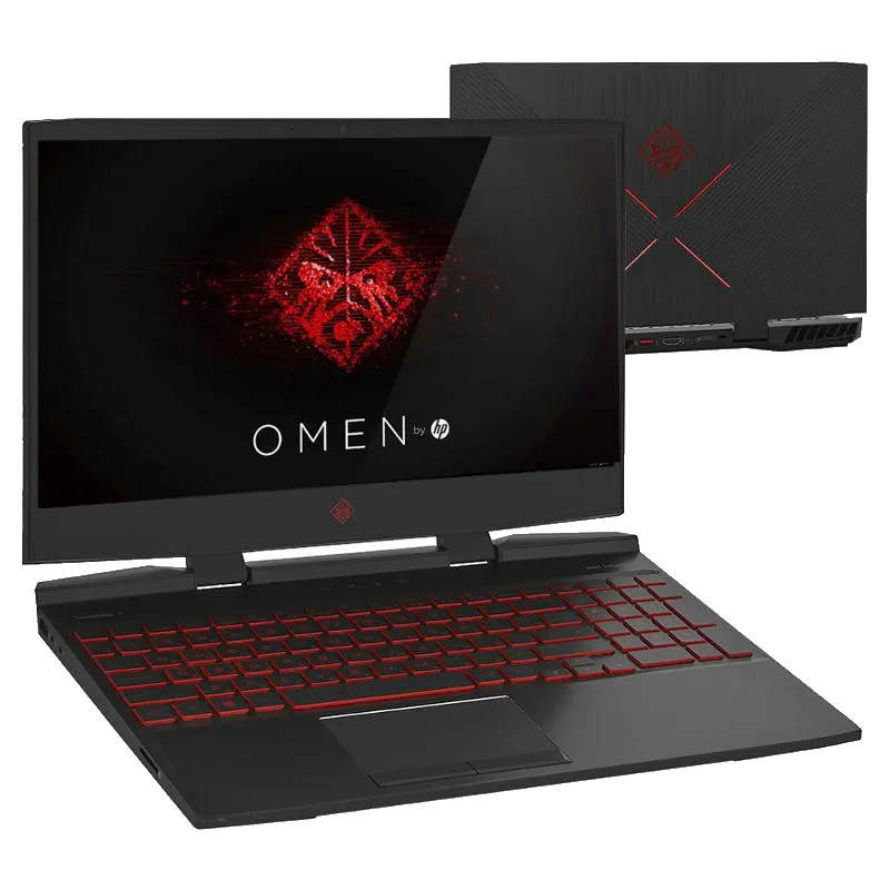 Восстановление данных HP 15-DC0001UR