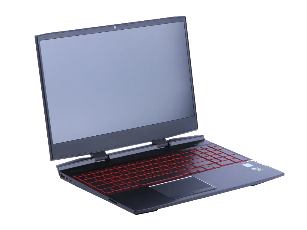 Восстановление данных HP 15-DC0005UR