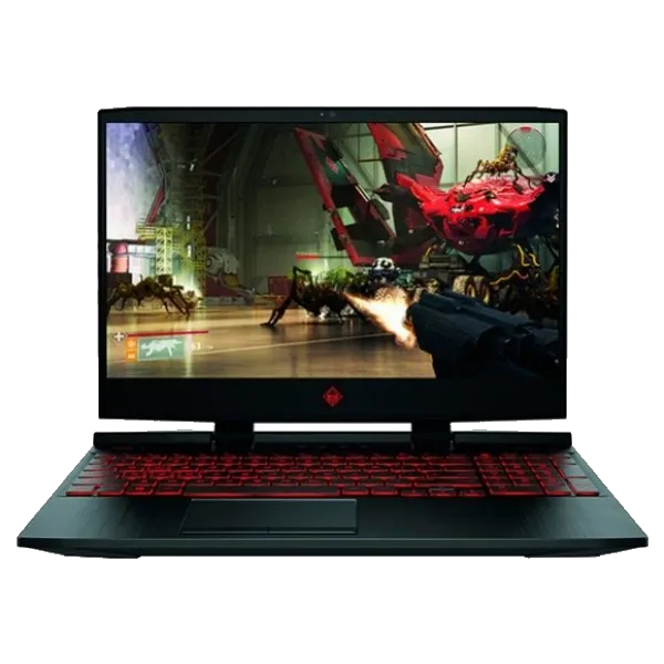 Восстановление данных HP 15-DC0023UR