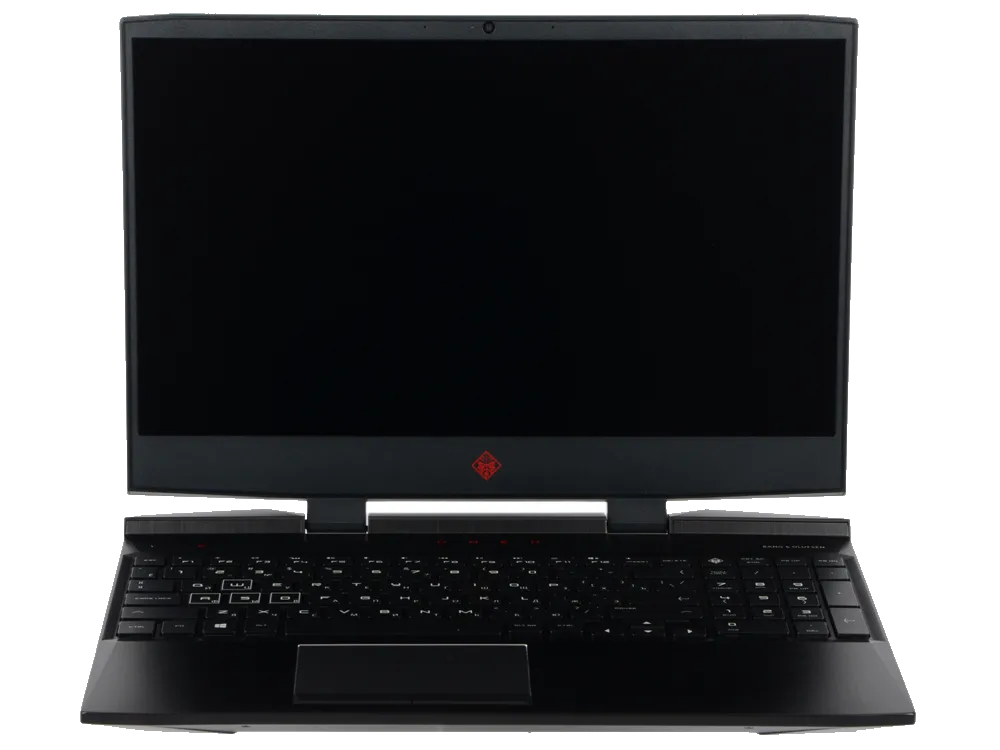 Восстановление данных HP 15-DC0013UR